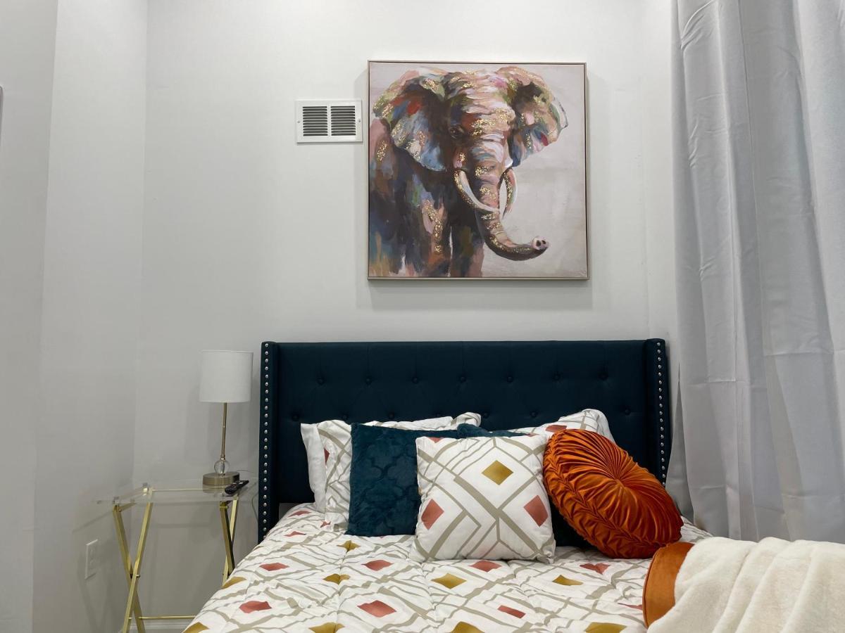 Goldie Lux - Best Luxury Stay Philadelphia Exterior photo